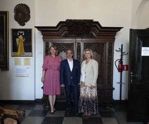Utworzenie wystawy zostało sfinansowane z funduszy Województwa Mazowieckiego