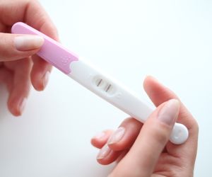 Test ciążowy - jak działają testy ciążowe? Cena i rodzaje