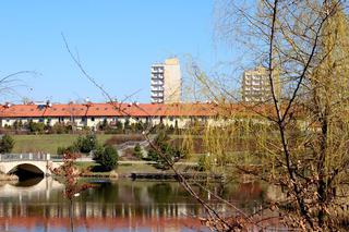 Chorzów: Milion złotych da Unia na modernizacje stawów Amelung