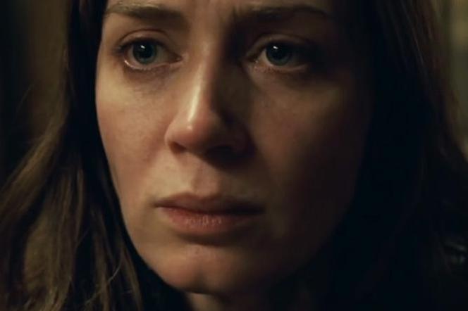 Dziewczyna z pociągu - film. Zwiastun, obsada, premiera. Kiedy w kinach nowy film z Emily Blunt? 