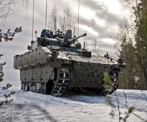 Otwarto nowy ośrodek szkoleniowy dla programu Ajax. British Army co raz bliżej nowego BWP