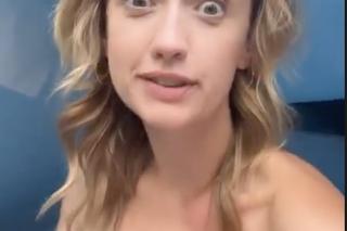 Barwy szczęścia po wakacjach 2023. Asia (Anna Gzyra)