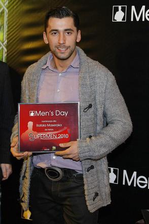 Rafał Maserak