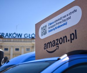 Amazon Prime Day 2025