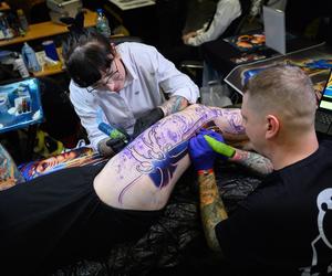 Poznań Tattoo Konwent 2024