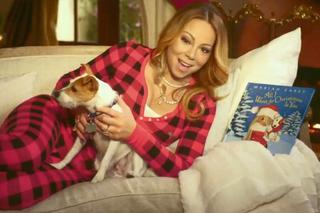 All I Want For Christmas Is You od Mariah Carey jako film!