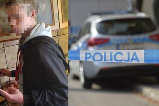 Policja z Grudziądza przerywa poszukiwania 14-letniego Daniela! 
