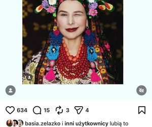 Patriotyczne wpisy gwiazd! Tak 11 listopada uczcili polską wolność