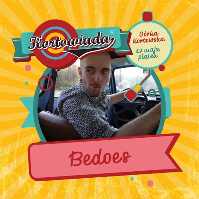 Kortowiada 2019 z wielkimi gwiazdami! Kto i kiedy wystąpi?