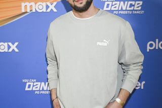 Taniec z Gwiazdami: Agnieszka Kaczorowska i Marcin Rogacewicz razem. Co na to Maciej Pela?