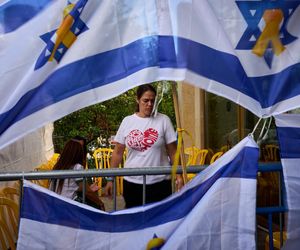 Uwolnienie zakładników w ramach umowy Izraela z Hamasem