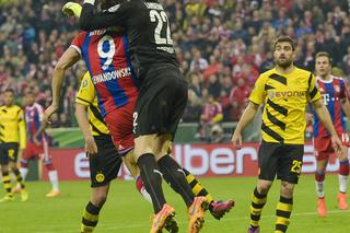 Robert Lewandowski: WYPADEK na boisku był groźny! „Nie pamięta ostatnich minut”