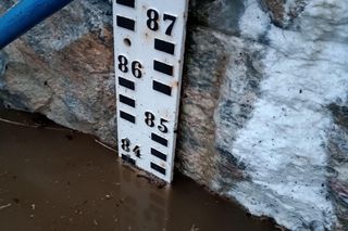 Katastrofa na zaporze w Stroniu Śląskim. Prokuratura apeluje do mieszkańców o nagrania i zdjęcia