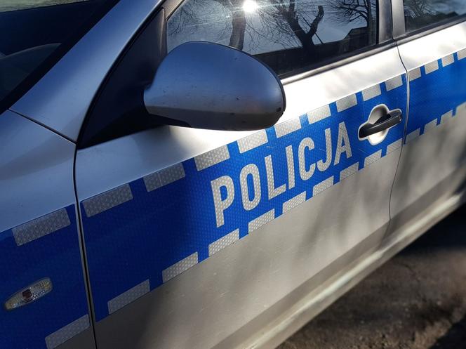 Bulwersująca kradzież w pow. gostyńskim