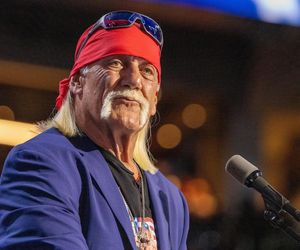 Hulk Hogan nie żyje