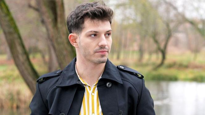 Barwy szczęścia - kadr z serialu