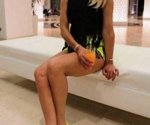 Teresa Werner - ale piękna! Aż trudno uwierzyć