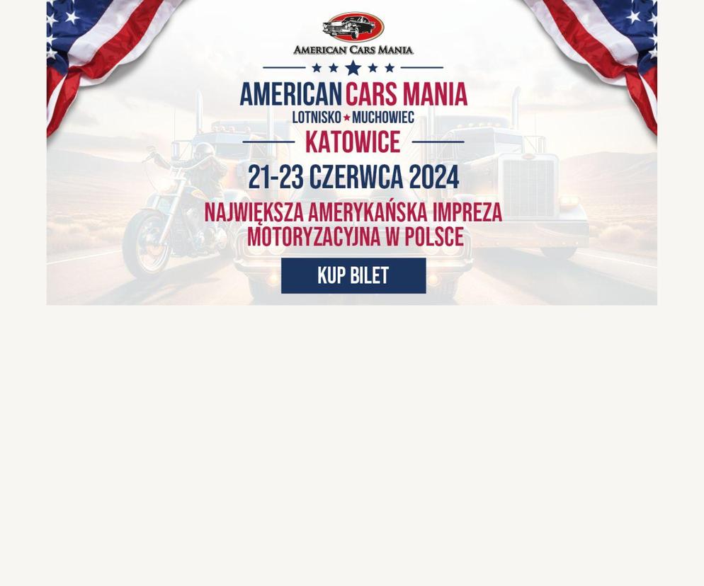 American Cars Mania 2024