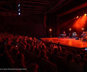 Wyjątkowy koncert Kombii w Tarnowie. Tak bawiła się publiczność! 