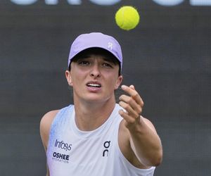 Iga Świątek w półfinale WTA w Bad Homburg! Teraz starcie z Jasmine Paolini!