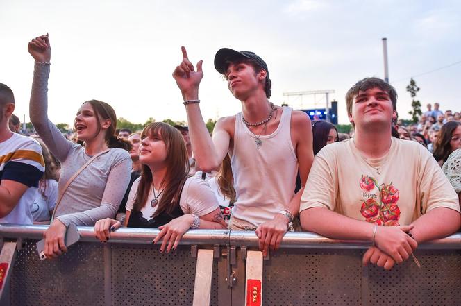 High Festival na Stadionie Śląskim w Chorzowie. Dzień 1.