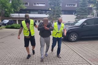 Kierowca busa doprowadzony do prokuratury