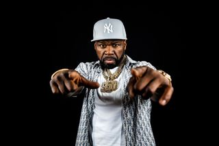 50 Cent kończy „The Legacy Tour” w Warszawie! Wielki finał na PGE Narodowym z udziałem 2115