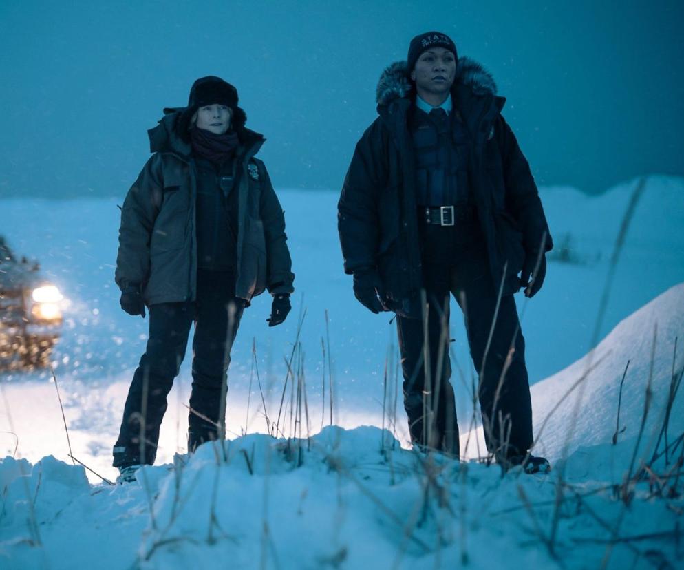 “Detektyw: Kraina nocy”: Jodie Foster na tropie zbrodni. Kiedy premiera w HBO Max?