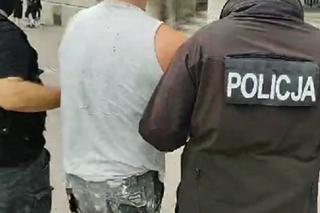 Morderstwo w Hiszpanii. Podejrzany zatrzymany na Pomorzu