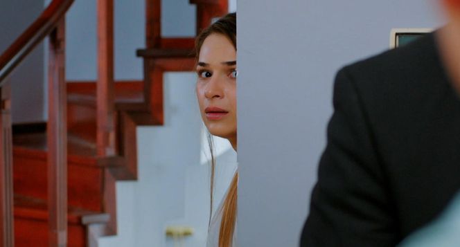 Miłość i nadzieja odc. 273. Sila