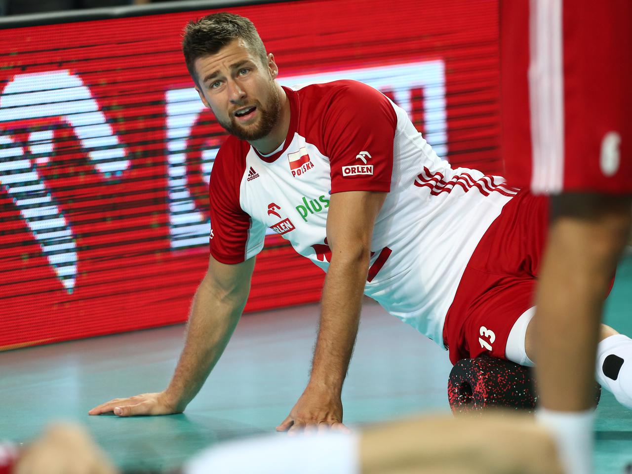 Michał Kubiak zażartował z prezydenta Dudy po porażce z Iranem! Padły słowa o... żabie