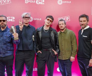 Szokujący transparent na festiwalu w Jarocinie. Muzycy Myslowitz przerwali koncert!