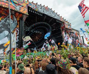 Pol'and Rock 2025. Rozpoczęcie festiwalu