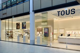 Kultowa marka biżuteryjna otwiera swój pierwszy flagkowy butik w Polsce