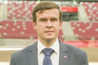 Witold Bańka po raz drugi. Polak pozostaje prezesem agencji WADA