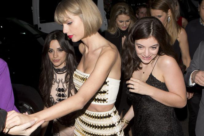 Grammy 2016 after party