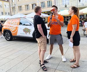 Eska Summer City na SEKWOJA SQUASH FESTIWAL 