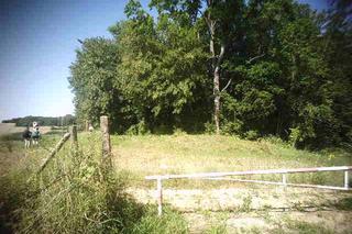 Banie Mazurskie. Turyści muszą zapłacić 500 złotych za pamiątkowe zdjęcia przy granicy polsko-rosyjskiej 