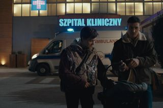 Koniec Na dobre i na złe. Blanka z córką i Radwanem opuszczą razem Leśną Górę. Mario ich nie znajdzie w ostatnim 959 odcinku - ZDJĘCIA, ZWIASTUN