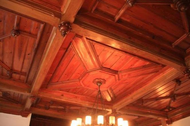 To perła leśnej podkarpackiej architektury. Odzyska dawny blask