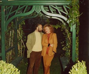 Wyjątkowe rodzinne zdjęcia Magdy Gessler. Tego jeszcze nie było