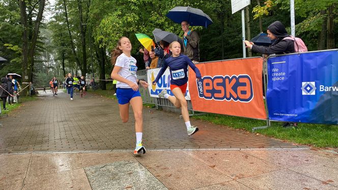 9. Citi Ukiel Olsztyn Półmaraton