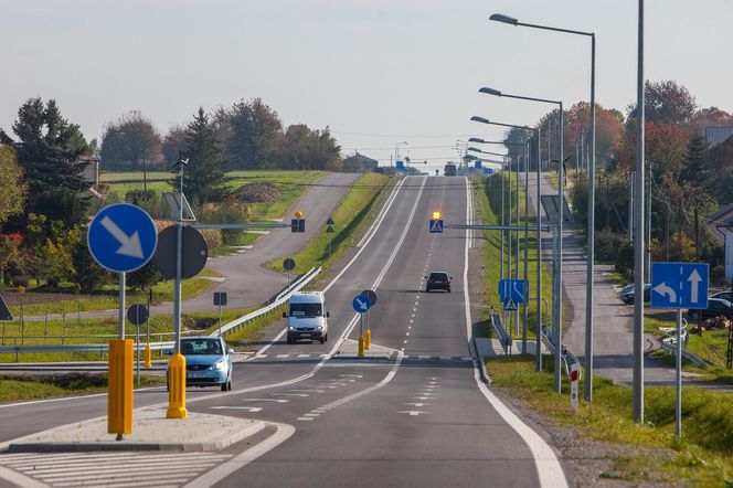 Droga wojewódzka nr 835 
