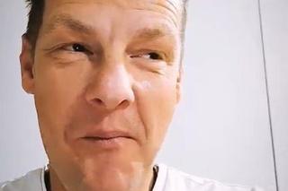 M jak miłość. Marcin Mroczek (Piotrek)