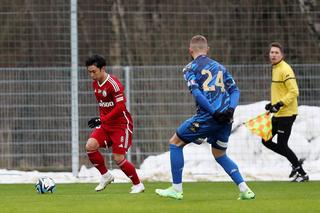 Legia chce zrobić RUCH w kierunku mistrzostwa. Ryoya Morishita będzie odkryciem sezonu?