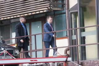 Kaczyński już układa nowy rząd