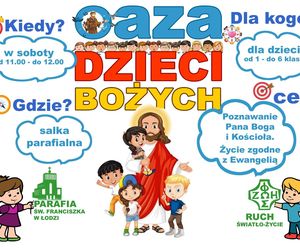 Ukryte życie parafii 19 lutego 2025