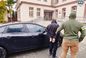 65-latek oblał partnerkę benzyną i groził podpaleniem. Wszystko przez grę w karty
