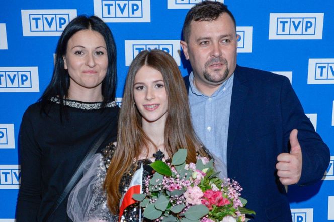 Roksana Węgiel pokazała zdjęcie z mamą. Trudno uwierzyć, ile lat skończyła Edyta Węgiel