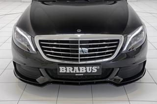 Brabus PowerXtra B50 Hybrid